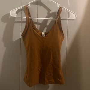 Lululemon Align Tank full length size 0